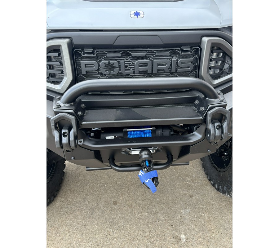2025 Polaris Ranger Crew XD 1500 Northstar Edition Ultimate