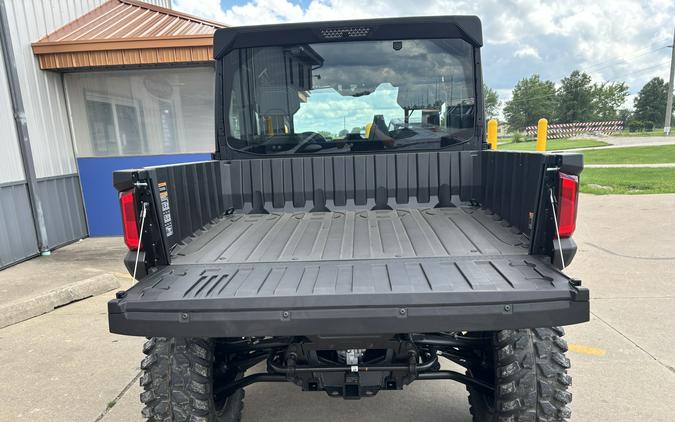 2025 Polaris Ranger Crew XD 1500 Northstar Edition Ultimate