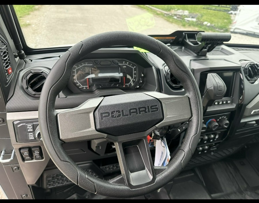 2025 Polaris Ranger Crew XD 1500 Northstar Edition Ultimate