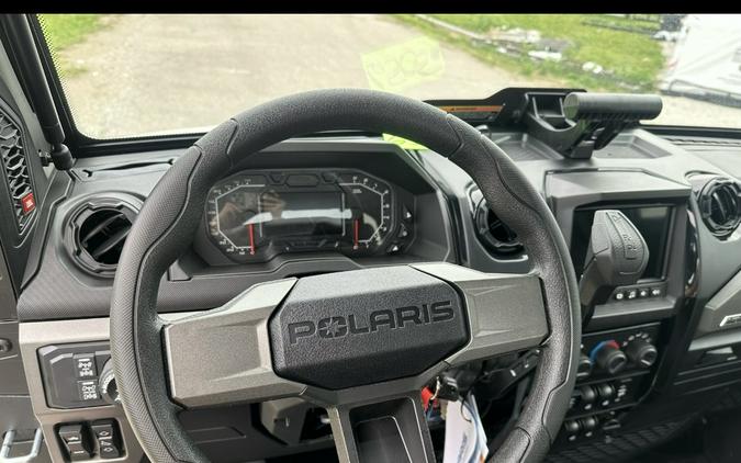 2025 Polaris Ranger Crew XD 1500 Northstar Edition Ultimate