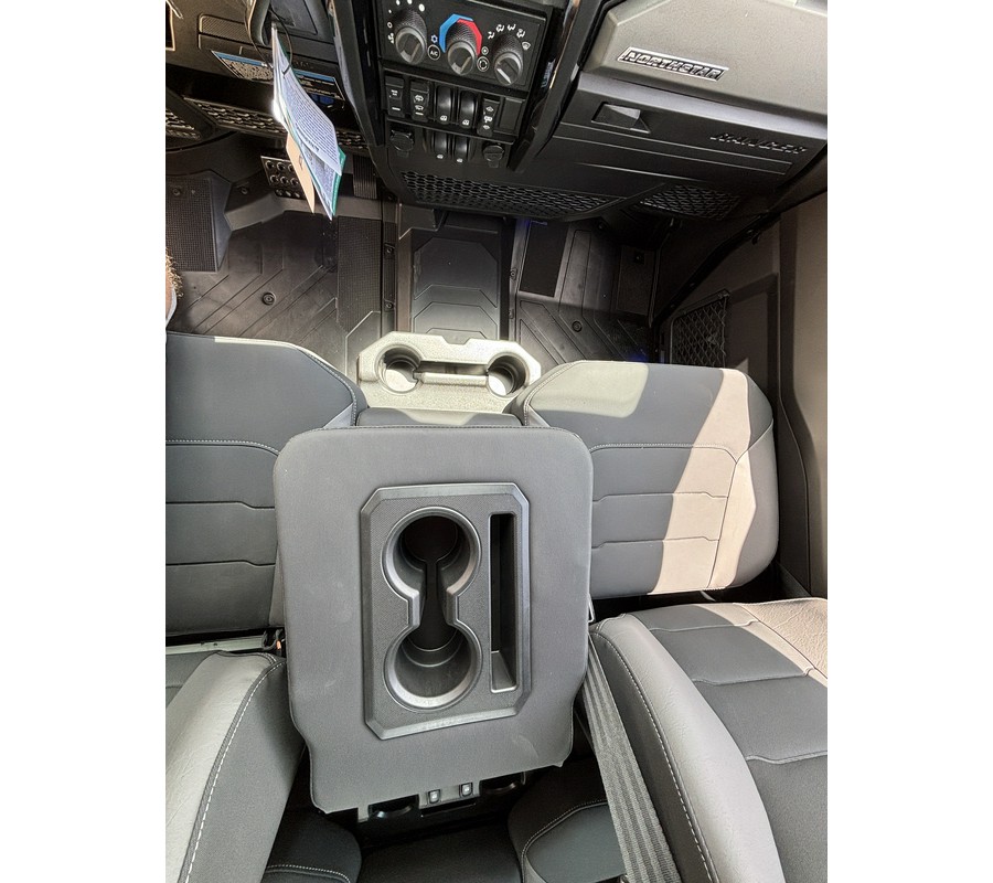 2025 Polaris Ranger Crew XD 1500 Northstar Edition Ultimate