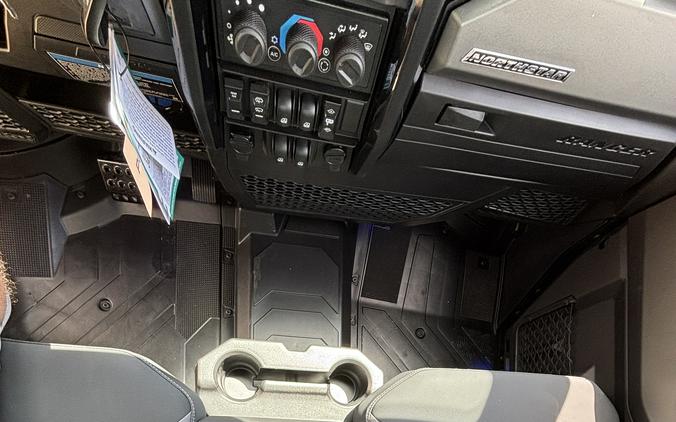2025 Polaris Ranger Crew XD 1500 Northstar Edition Ultimate