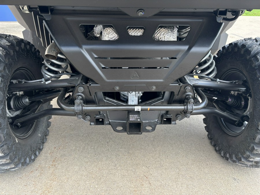 2025 Polaris Ranger Crew XD 1500 Northstar Edition Ultimate