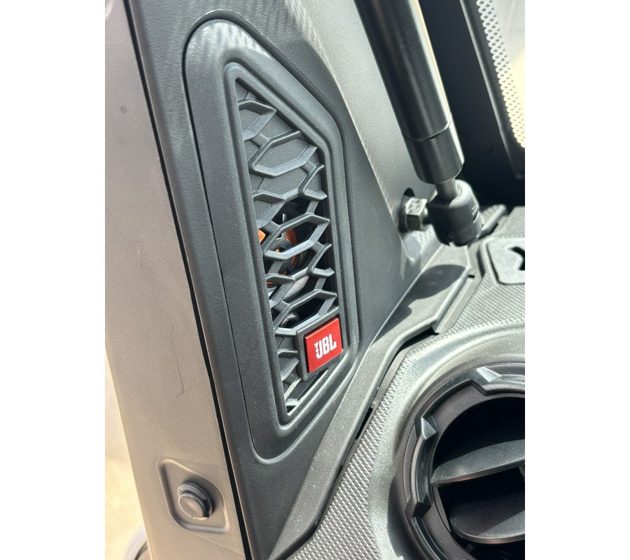 2025 Polaris Ranger Crew XD 1500 Northstar Edition Ultimate