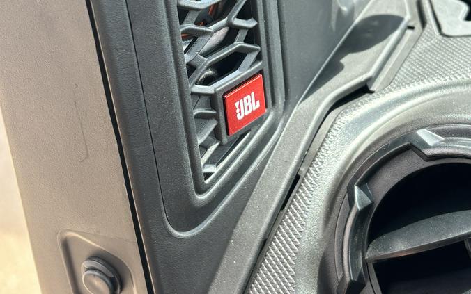 2025 Polaris Ranger Crew XD 1500 Northstar Edition Ultimate