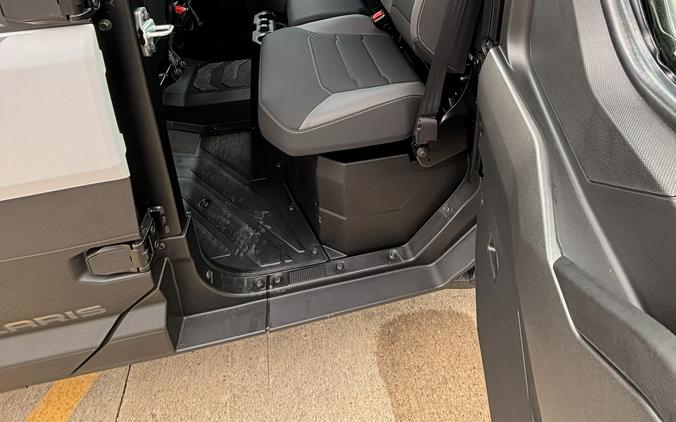 2025 Polaris Ranger Crew XD 1500 Northstar Edition Ultimate