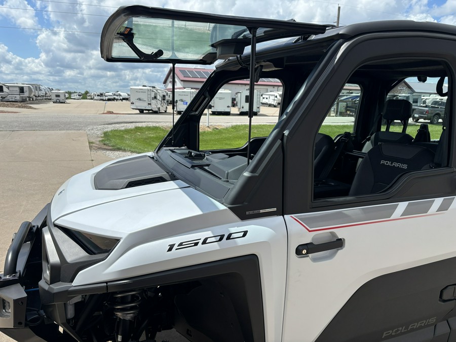 2025 Polaris Ranger Crew XD 1500 Northstar Edition Ultimate