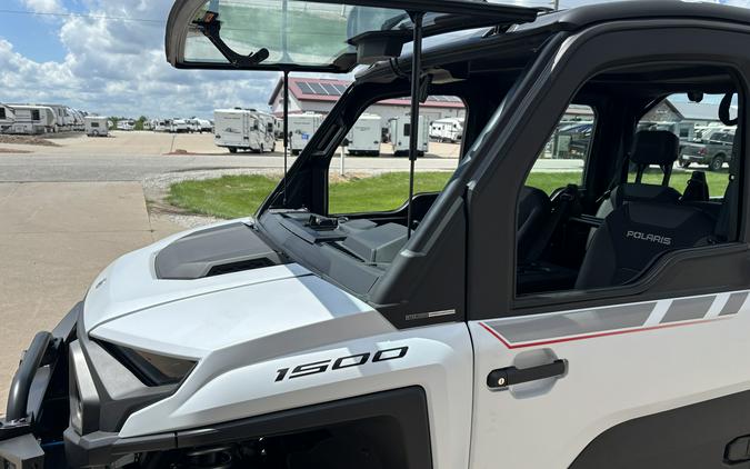 2025 Polaris Ranger Crew XD 1500 Northstar Edition Ultimate