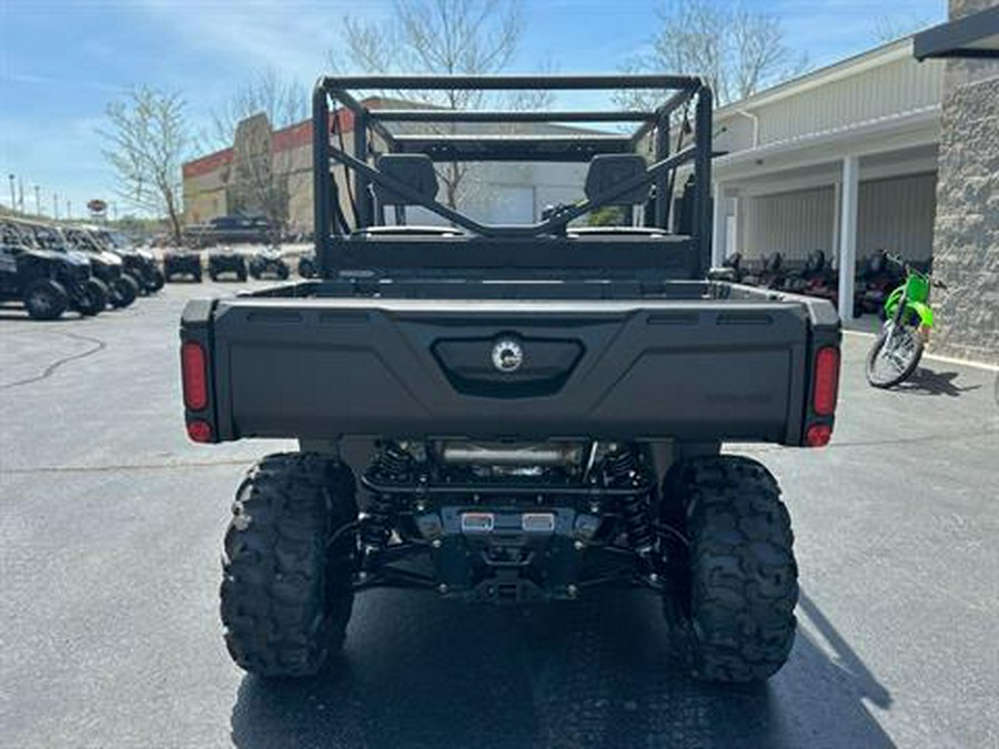 2025 Can-Am Defender MAX DPS HD7