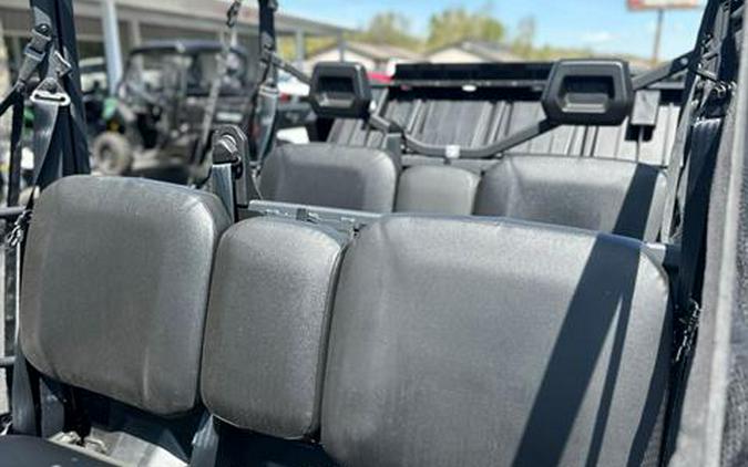 2025 Can-Am Defender MAX DPS HD7