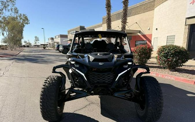 2026 Can-Am® Maverick R Max X RS With Smart-Shox