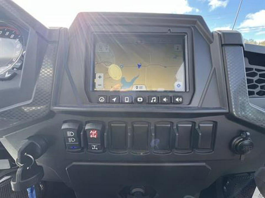 2026 Polaris RZR Trail S 1000 Ultimate