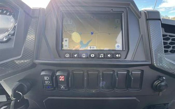 2026 Polaris RZR Trail S 1000 Ultimate