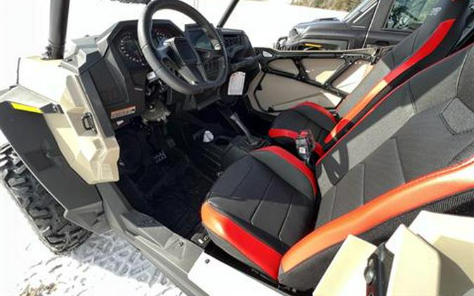 2026 Polaris RZR Trail S 1000 Ultimate