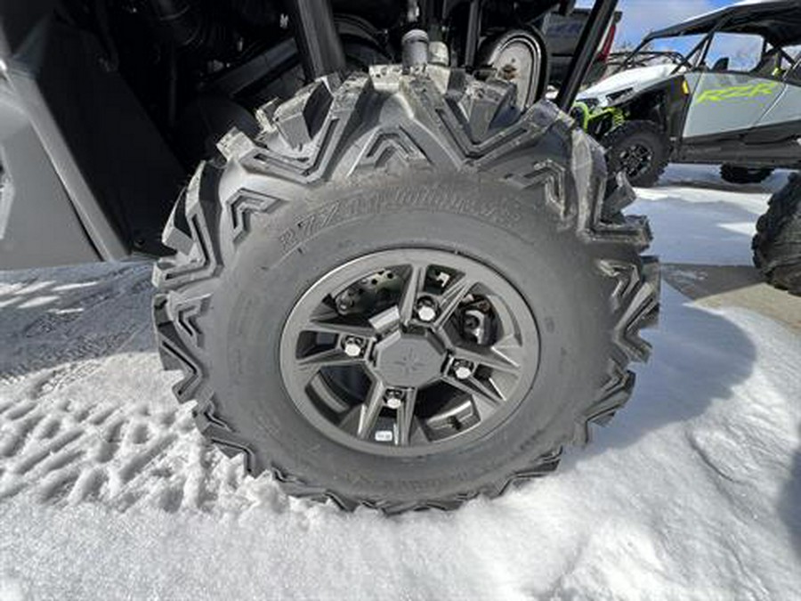 2026 Polaris RZR Trail S 1000 Ultimate