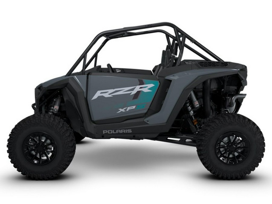 2026 Polaris RZR XP S 1000 Sport SPORT - STEALTH GRAY