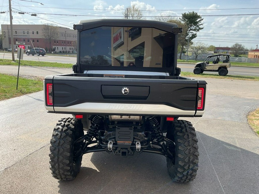 2026 Can-Am Defender MAX Limited HD11