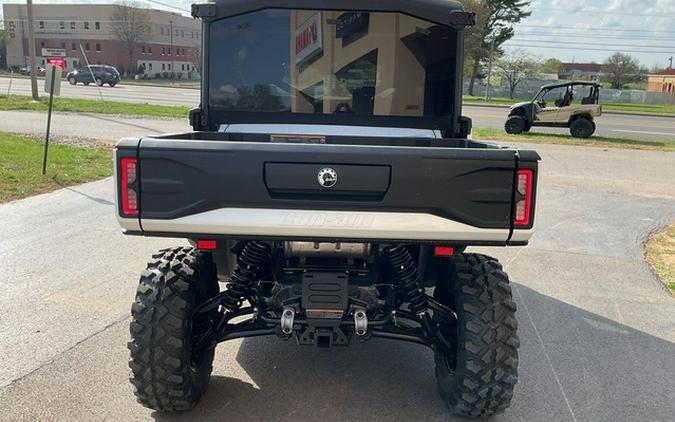 2026 Can-Am Defender MAX Limited HD11