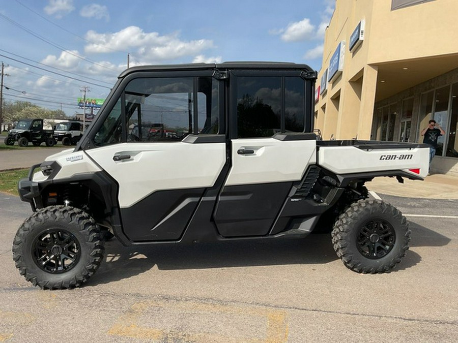 2026 Can-Am Defender MAX Limited HD11