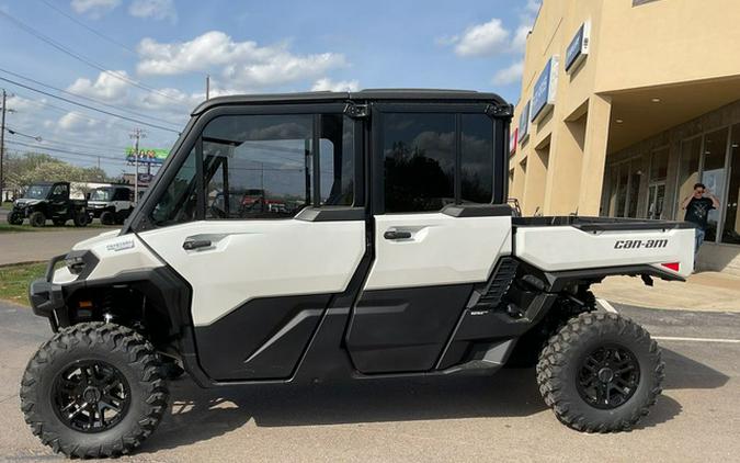 2026 Can-Am Defender MAX Limited HD11