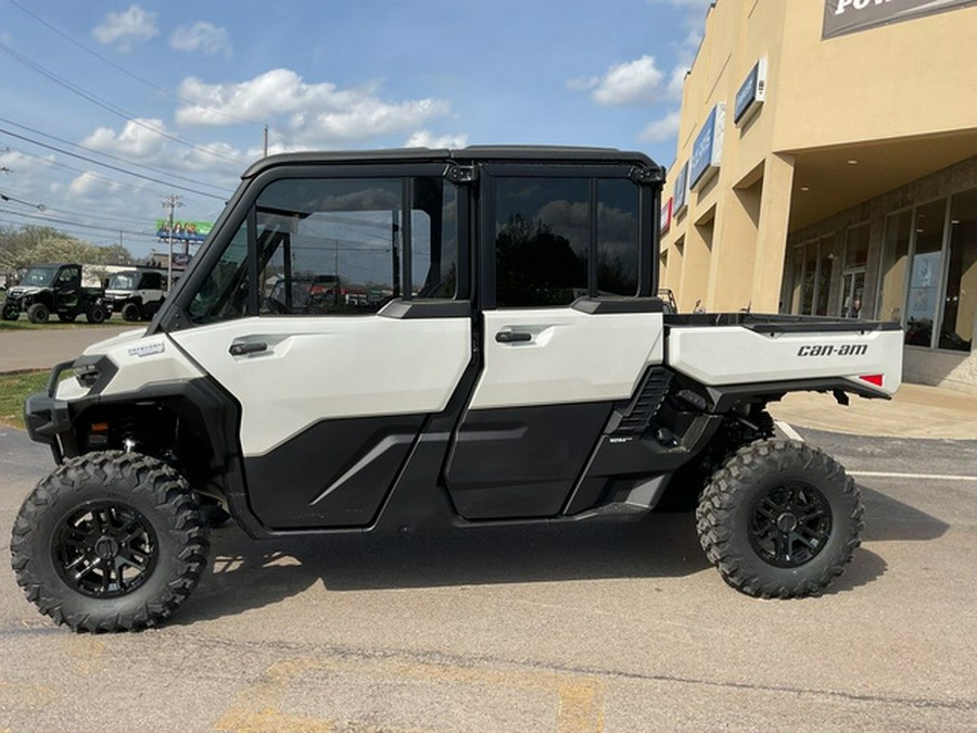 2026 Can-Am Defender MAX Limited HD11