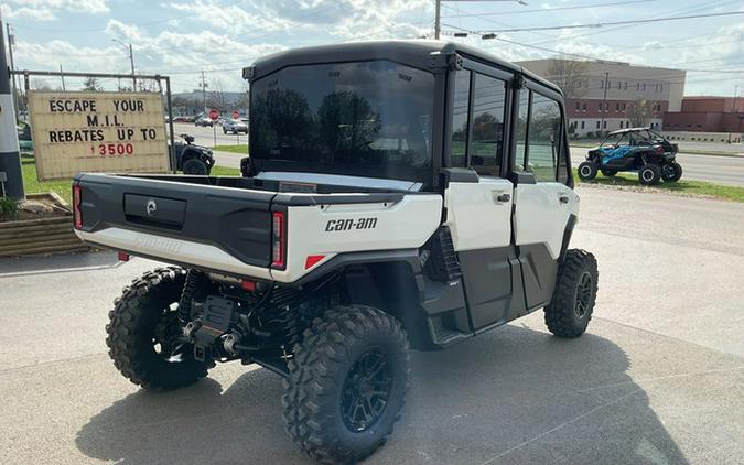 2026 Can-Am Defender MAX Limited HD11