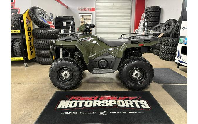 2026 Sportsman 570 EPS - Polaris
