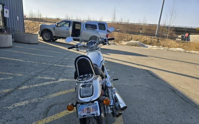2002 Harley-Davidson® V-Rod®