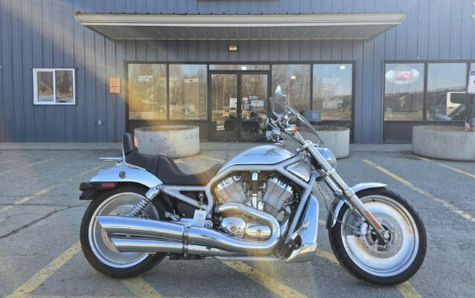 2002 Harley-Davidson® V-Rod®