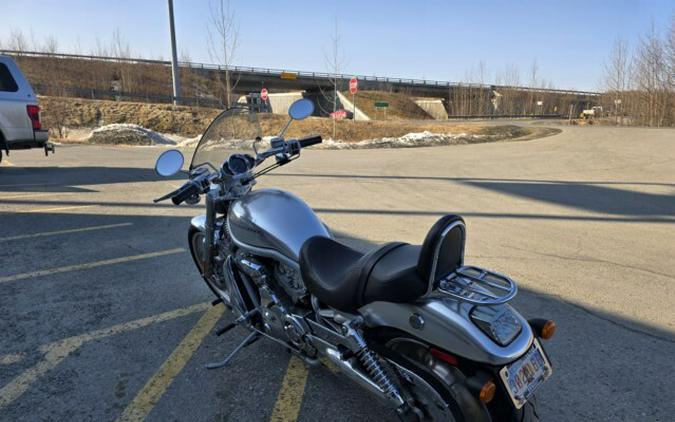 2002 Harley-Davidson® V-Rod®