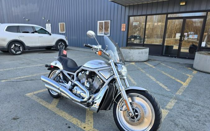 2002 Harley-Davidson® V-Rod®
