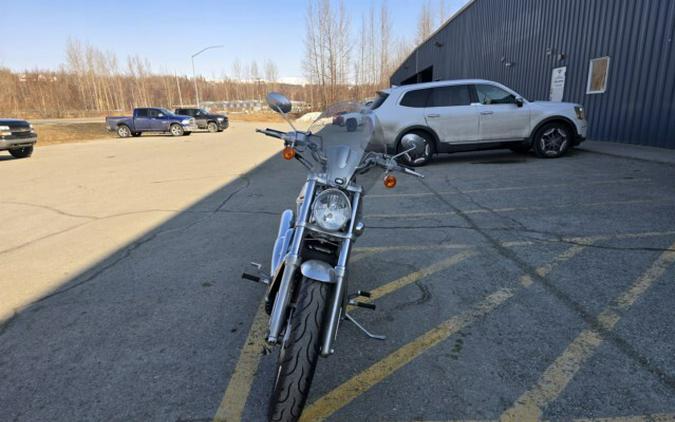 2002 Harley-Davidson® V-Rod®