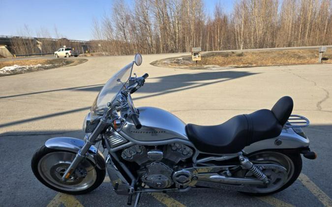 2002 Harley-Davidson® V-Rod®