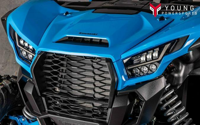 2026 Kawasaki Teryx KRX4 1000 eS