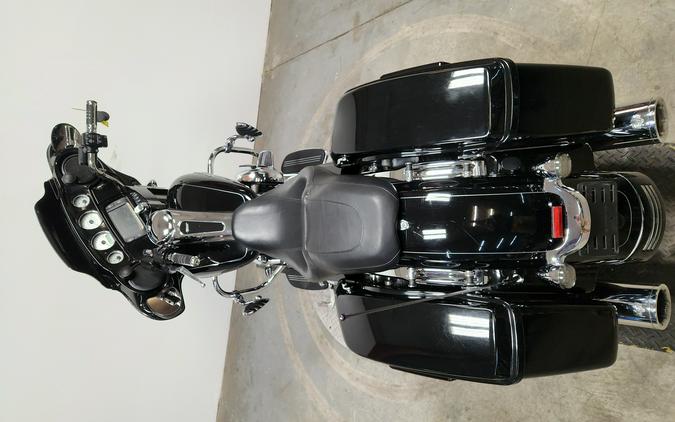 2015 Harley-Davidson® Street Glide Special - FP8578