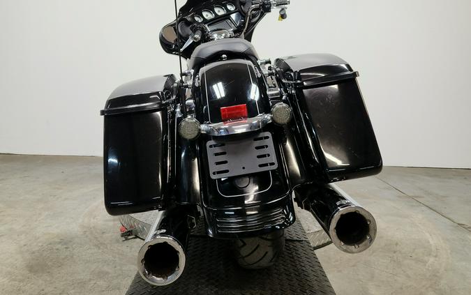 2015 Harley-Davidson® Street Glide Special - FP8578