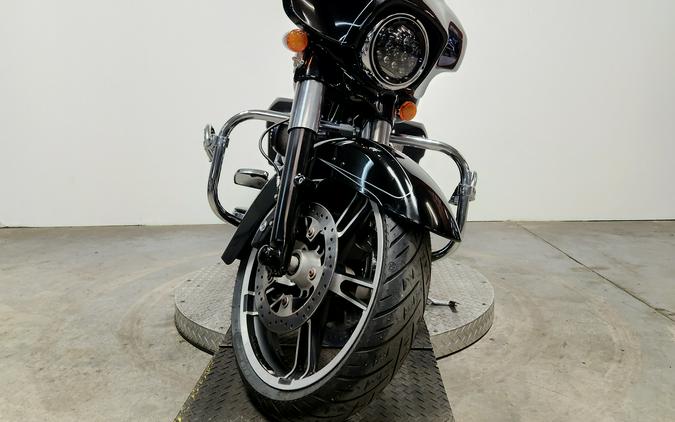 2015 Harley-Davidson® Street Glide Special - FP8578
