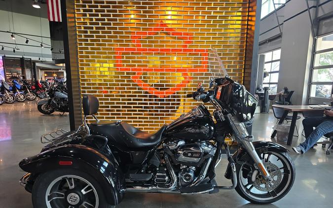 Harley-Davidson® Freewheeler® 2017