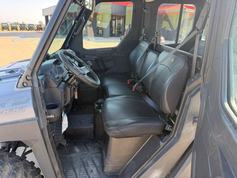 2025 Ranger Crew® XP 1000 NorthStar Edition Ultimate - Polaris