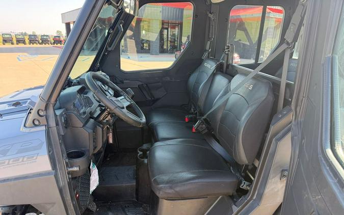 2025 Ranger Crew® XP 1000 NorthStar Edition Ultimate - Polaris