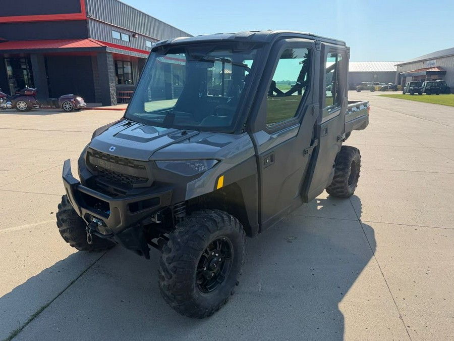 2025 Ranger Crew® XP 1000 NorthStar Edition Ultimate - Polaris