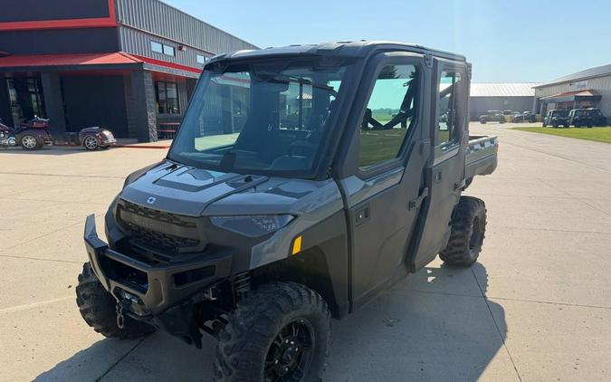 2025 Ranger Crew® XP 1000 NorthStar Edition Ultimate - Polaris