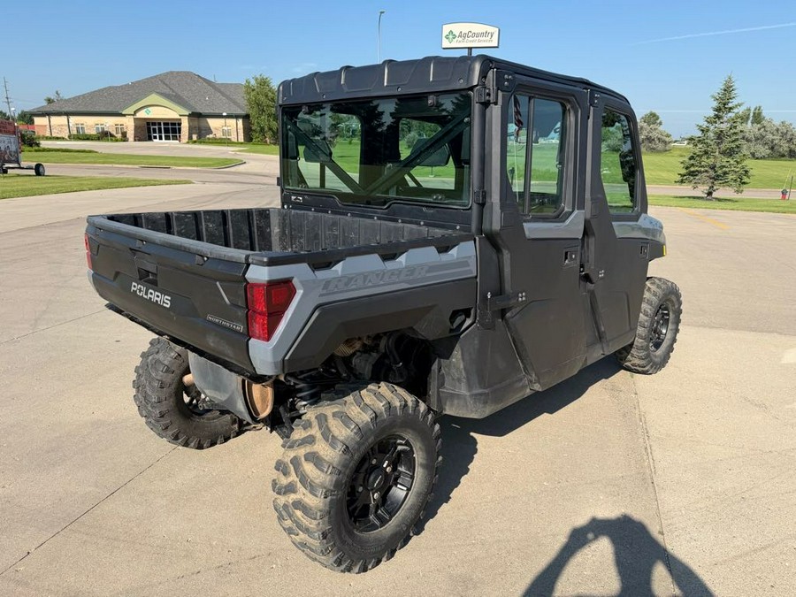 2025 Ranger Crew® XP 1000 NorthStar Edition Ultimate - Polaris
