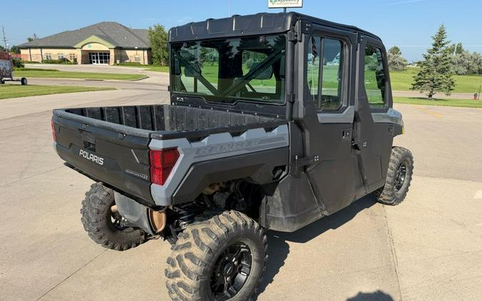 2025 Ranger Crew® XP 1000 NorthStar Edition Ultimate - Polaris