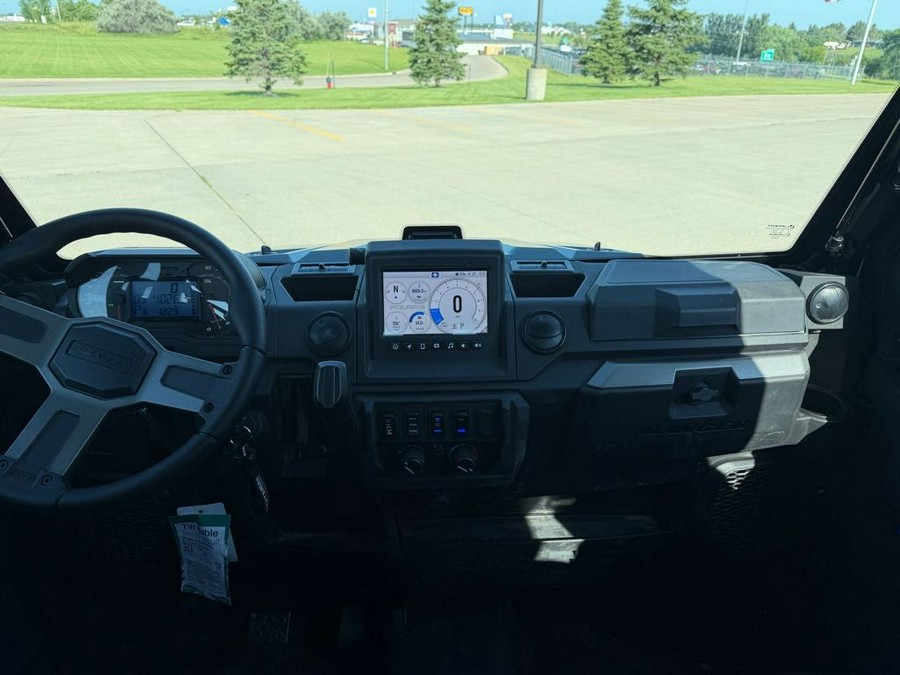 2025 Ranger Crew® XP 1000 NorthStar Edition Ultimate - Polaris