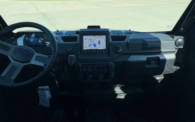 2025 Ranger Crew® XP 1000 NorthStar Edition Ultimate - Polaris