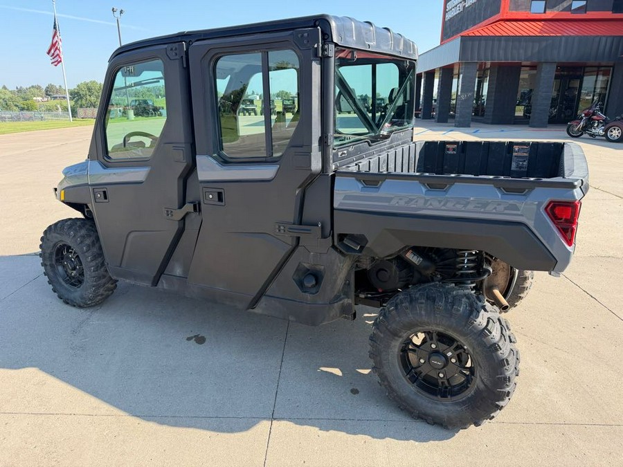 2025 Ranger Crew® XP 1000 NorthStar Edition Ultimate - Polaris