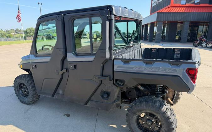 2025 Ranger Crew® XP 1000 NorthStar Edition Ultimate - Polaris