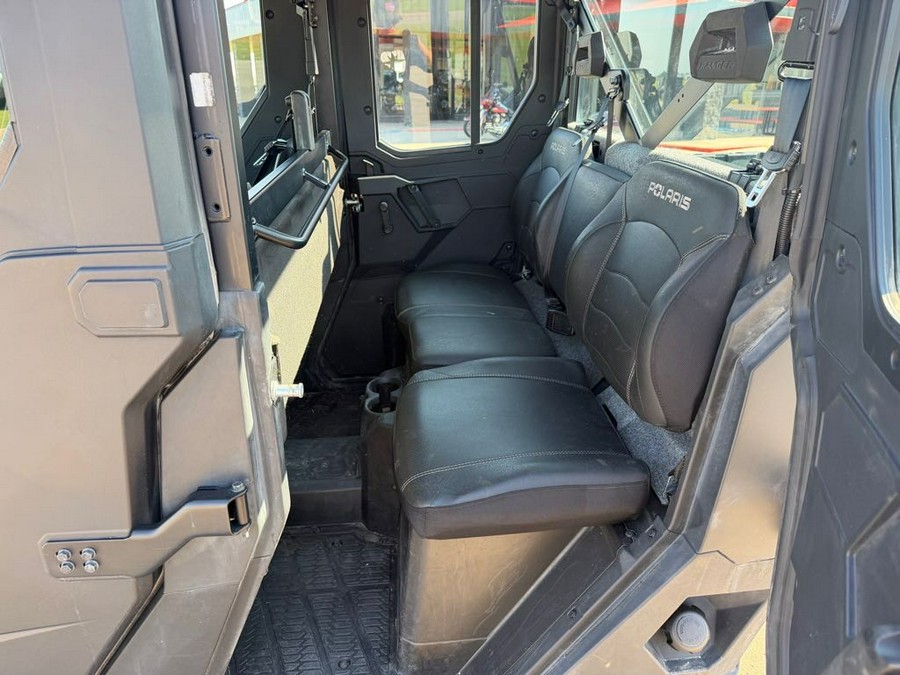 2025 Ranger Crew® XP 1000 NorthStar Edition Ultimate - Polaris