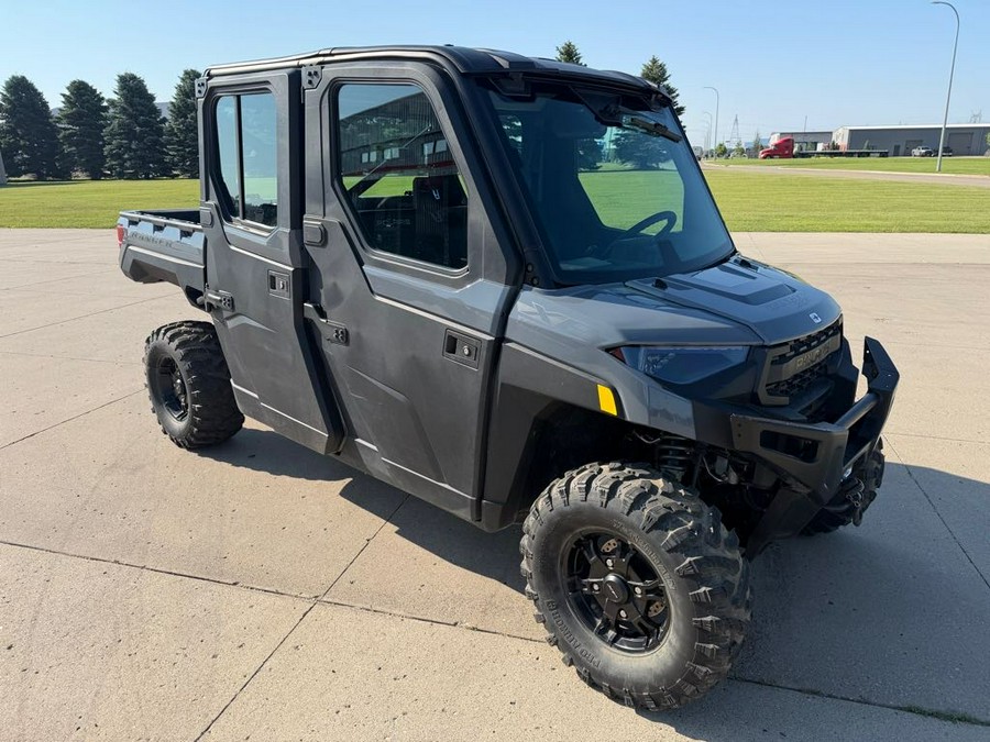 2025 Ranger Crew® XP 1000 NorthStar Edition Ultimate - Polaris